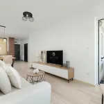 Jantar Maritimo * Kolobrzeg