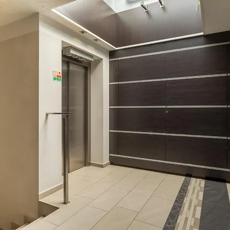 Jantar Maritimo Kolobřeh