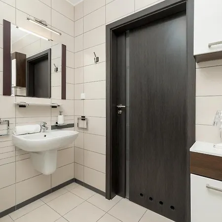 Apartmán Jantar Maritimo