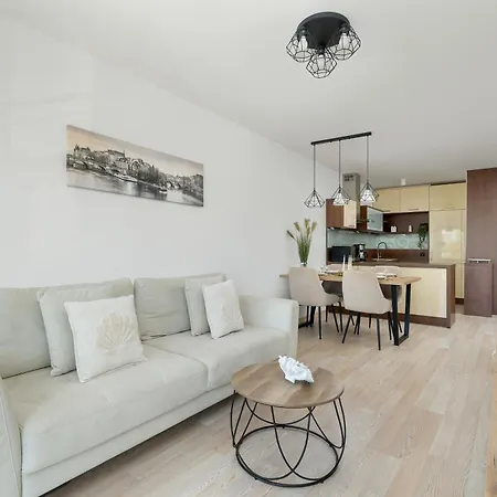 Jantar Maritimo Apartmán *