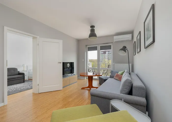 Jantar Maritimo * كولوبرزيغ