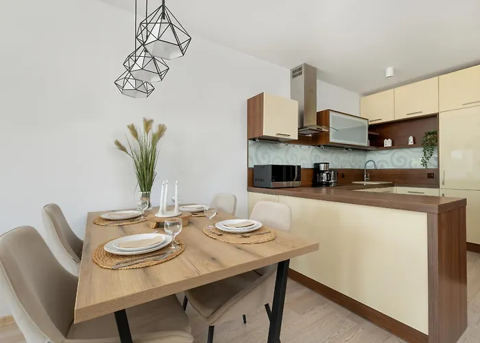 Jantar Maritimo * كولوبرزيغ