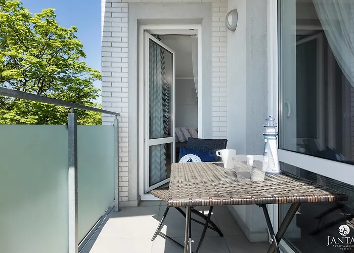 Jantar Maritimo كولوبرزيغ