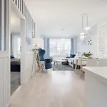 Jantar Maritimo Appartement