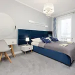 Jantar Maritimo Apartamento *