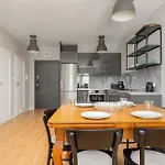 Apartment Jantar Maritimo *