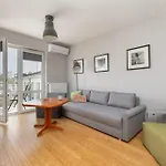 Apartment Jantar Maritimo Kolobrzeg