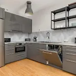 Jantar Maritimo * Kolobrzeg