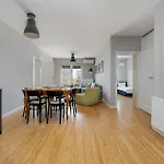 Appartement Jantar Maritimo