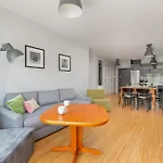 Jantar Maritimo Apartment *