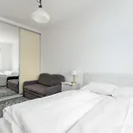 Apartment Jantar Maritimo Kolobrzeg