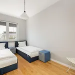 Appartement Jantar Maritimo *