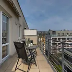Apartment Jantar Maritimo Kolobrzeg