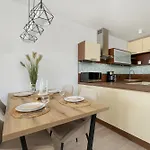 Jantar Maritimo * Kolobrzeg