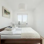 Jantar Maritimo Appartement