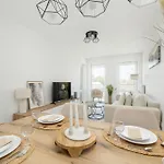 Jantar Maritimo Appartement Kołobrzeg
