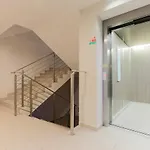 Jantar Maritimo Apartment *