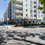Jantar Maritimo Apartamento Kołobrzeg