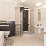 Apartment Jantar Maritimo *
