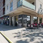 Jantar Maritimo Apartment *