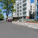 Appartement Jantar Maritimo *