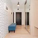 Apartment Jantar Maritimo Kolobrzeg