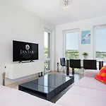 Appartement Jantar Maritimo