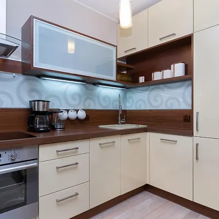Jantar Maritimo Apartment