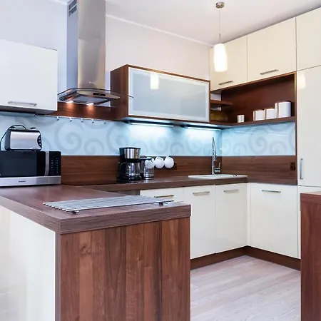 Jantar Maritimo Apartment *