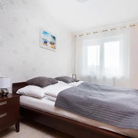 Apartment Jantar Maritimo