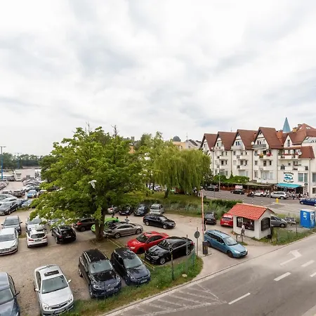 Jantar Maritimo Apartment Kolberg