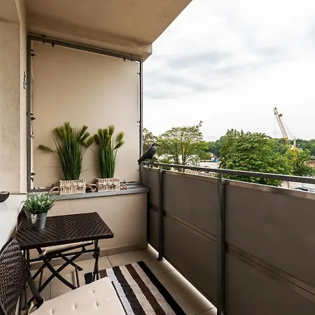 Apartment Jantar Maritimo *