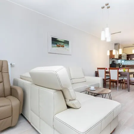Jantar Maritimo Apartment *