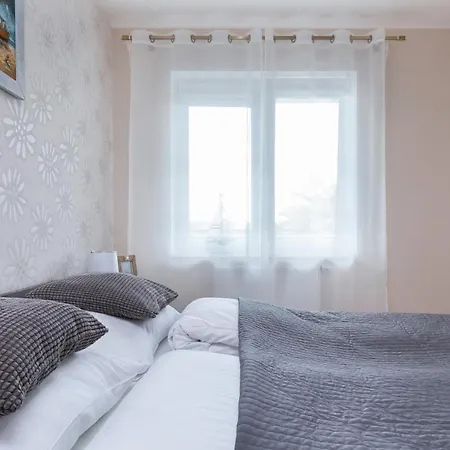 Apartment Jantar Maritimo