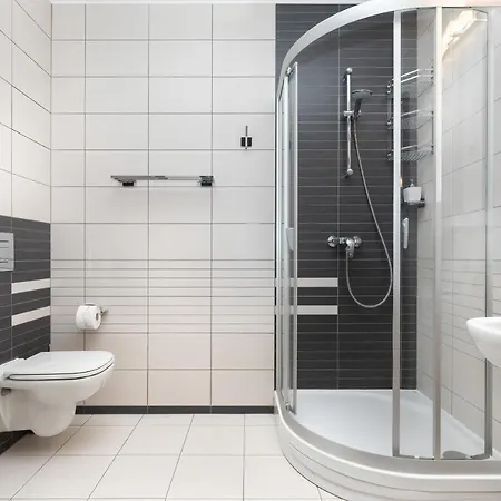 Jantar Maritimo Apartment *