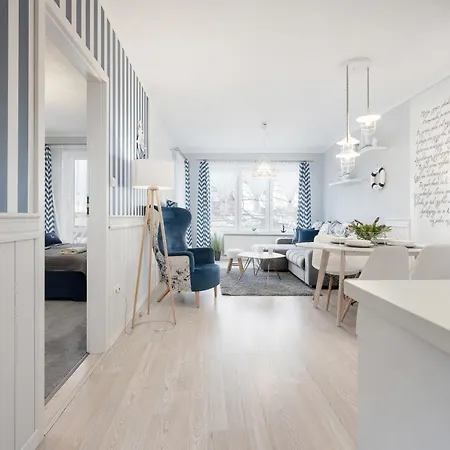 Jantar Maritimo Apartment