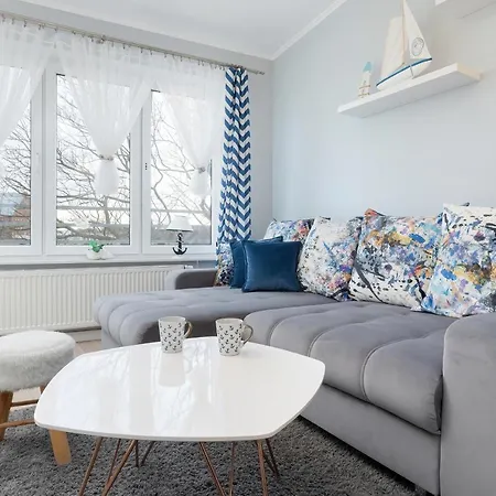 Jantar Maritimo Apartment