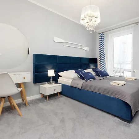 Jantar Maritimo Apartment *