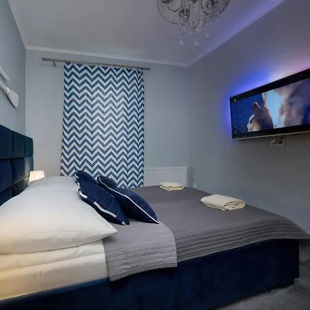 Jantar Maritimo Apartment *