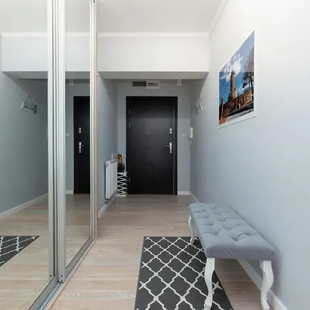 Jantar Maritimo Apartment Kolberg