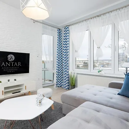 Jantar Maritimo Apartment