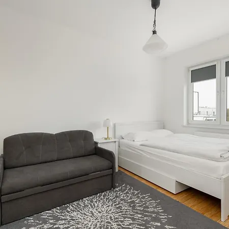 Jantar Maritimo Apartment