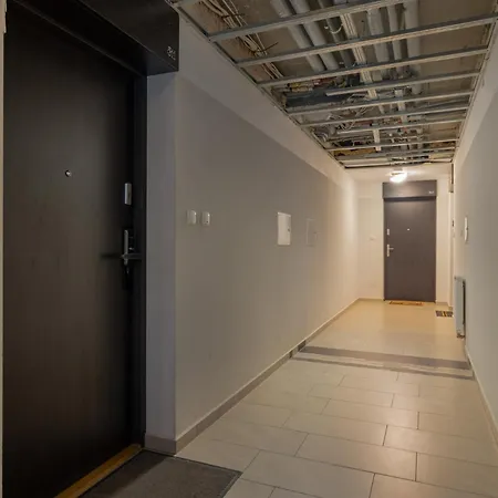 Apartment Jantar Maritimo *