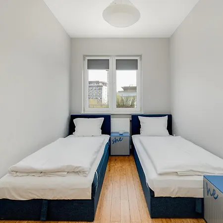 Jantar Maritimo Apartment Kolberg