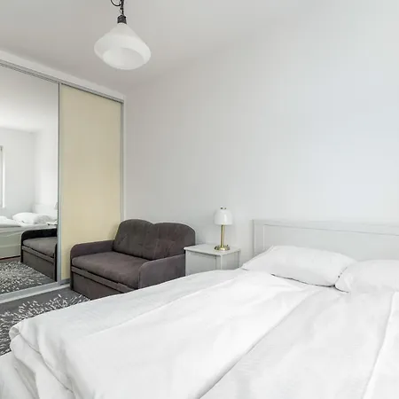 Apartment Jantar Maritimo Kolberg