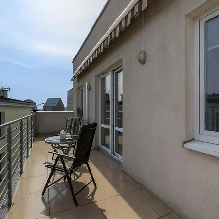 Jantar Maritimo Apartment
