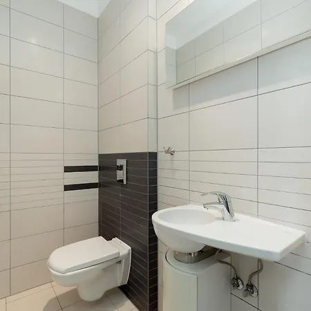 Jantar Maritimo Apartment Kolberg