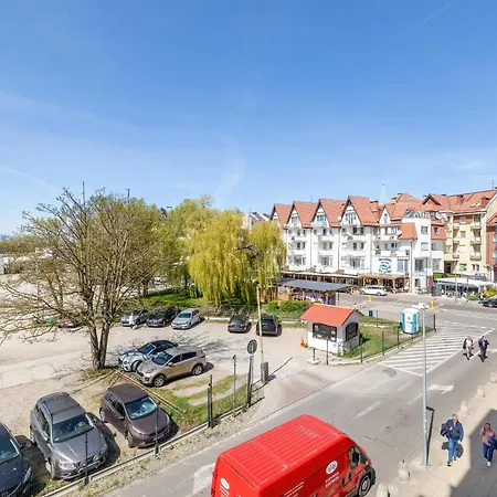 Jantar Maritimo Kolobrzeg