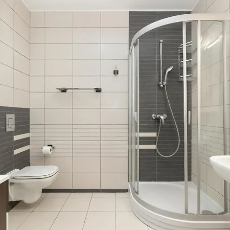 Jantar Maritimo Apartment