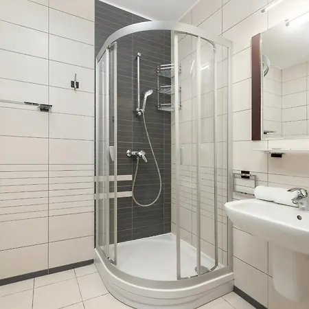 公寓 Jantar Maritimo